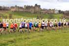 Senior Mens 2023 NEHL, Alnwick, Northumberland. Photo: David T. Hewitson/Sports for All Pics